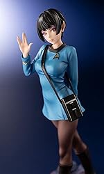 Kotobukiya Star Trek: Vulcan Science Officer