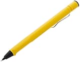 Lamy safari Mech Pencil Yellow .5mm