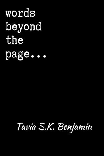 EBOOK Words Beyond The Page [P.D.F]