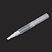 eycobeautyLesnic New 5 pcs 3ml Empty Transparent Nail Oil Pen Twist Pen Cosmetic Container Lip Gloss Eyelash Growth Liquid Tube for Women and Girls 2017 New Style Convenient Use