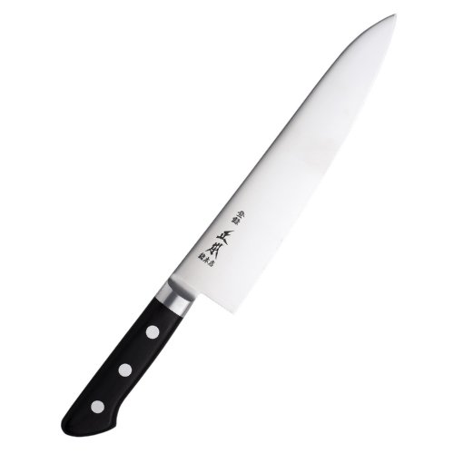 Masamoto VG-10 Chef's Knife 9.4