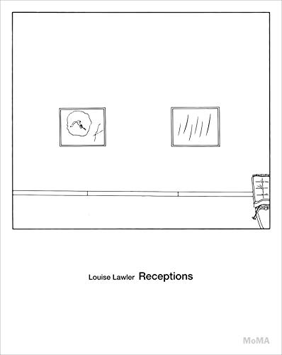 Louise Lawler: Receptions by