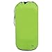 Travelon Set Of 2 Ripstop Pack Sacks, Blue, One Size