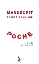 Manuscrit trouvé dans une poche