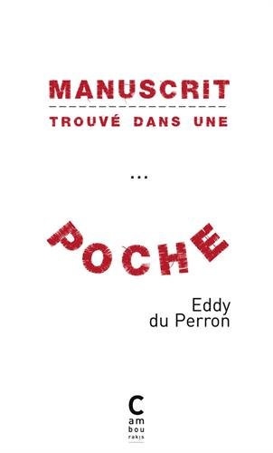 Manuscrit trouvé dans une poche