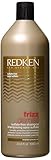 Redken Frizz Dismiss Shampoo and Conditioner 33.8 Ounce Each