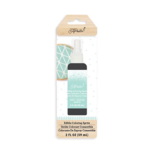 Sweet Sugarbelle Mint Spray Mist Valentine's Day
