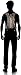 Nathan VaporAir Hydration Pack, Nathan Grey, Large/X-Large