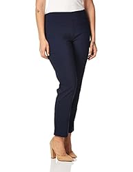 Ruby Rd. womens Plus-size Pull-on Solar Millennium