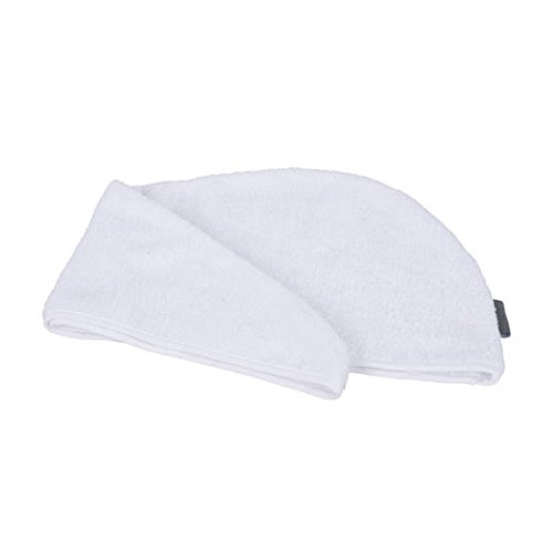 Finlayson Syli Turban, Cotton, White, 42 x 30 x 40 cm