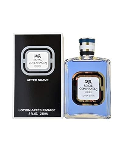 Royal Copenhagen After Shave Splash 240ml/8oz in Kuwait Whizz Men's