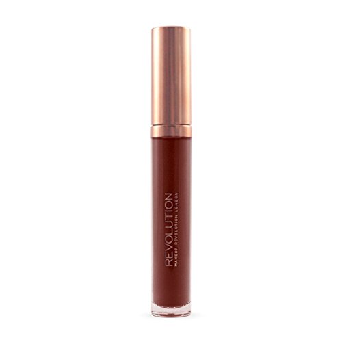 Makeup Revolution Lip Kit – Retro Deluxe – Matte Lip Kit Vampire Night