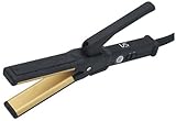 Vidal Sasson VS190 Gold Series Professional Slim Straightener