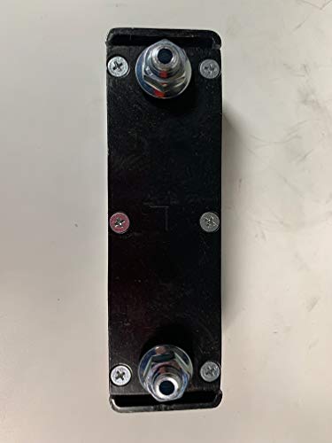 Lenz T-550-5 Fluid Level Sight Oil Gauge T5505