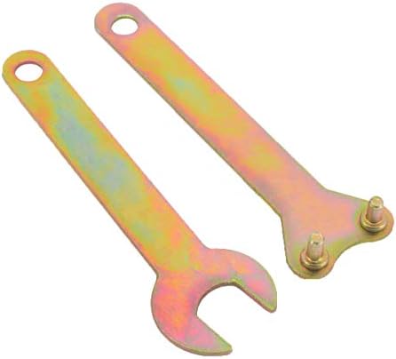 10mm Durable Metal Shank Arbor Mandrel Adaptor for Grinder Cut Off Wheels Disc Mayitr Drill Adaptor Hardware Tool Accessories