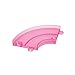 Zuru Hamsters in a House 11 Piece Track Set (Color May Vary)