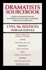 Dramatists Sourcebook 1995-96