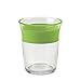 OXO Tot Cup for Big Kids with Non Slip Grip - Green