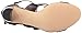 Nine West Women's Naxine Patent dress Sandal