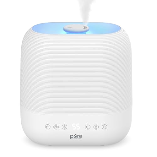 Pure Enrichment HUME Sense Humidifier