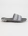 Hurley - Mens Phantom Free Slide Sandals 2016, Cool Grey, 11