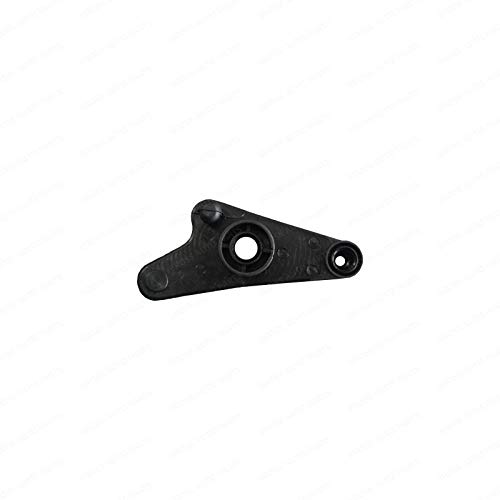 BSP859 Intake Manifold Air Flap Runner Repair Part A2721402401 For Mercedes BENZ M272 & M273 - Thumbnail 4