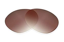 Sunglass Fix Replacement Sunglass Lenses Compatible