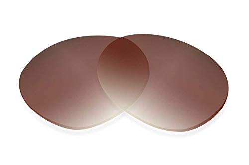 Sunglass Fix Replacement Sunglass Lenses Compatible