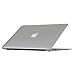 Apple MacBook Air MMGF2LL/A 13.3-Inch Laptop (5th Gen Intel Core i5 1.6 GHz, 8 GB LPDDR3, 128 GB) (Renewed)