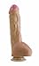 California Exotics Julian's Private Parts, 9.5 Inches
