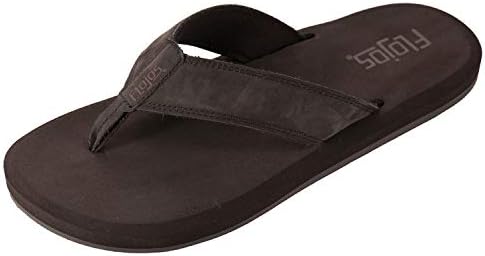 flojos men's flip flops costco
