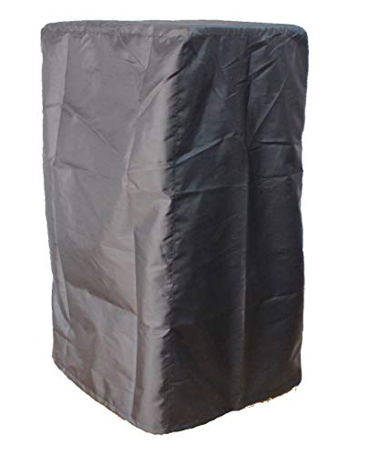 thumbnail image 2 of Optisun Medical Phoropter Cover Black Vinyl With Zipper Top 2 of 13