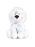 Little Giraffe L Plush Toy, Blue