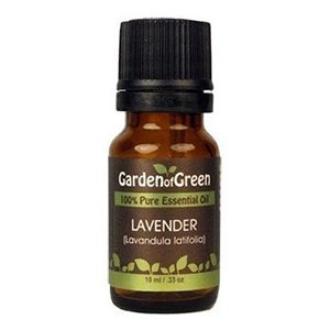Lavender Essential Oil (100% Pure and Natural, Therapeutic Grade)
