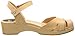 swedish hasbeens Women's Suzanne Debutant Platform Sandal