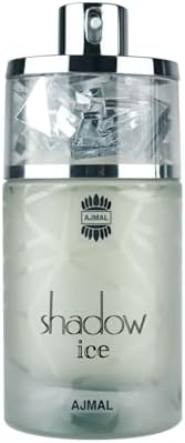 Shadow Amor Shadow Ajmal Perfume Ajmal Shadow Ice Eau De Parfum 75