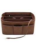 LEXSION Felt Insert Bag Organizer Bag In Bag For