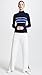 Tory Sport Women's Tech Knit Ribbed Sweater