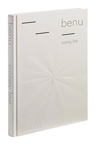 Benu, by Corey Lee