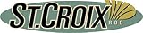 St. Croix Mojo Ice Fishing Rod