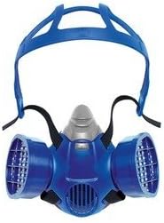 Dr?ger X-plore 3300 Respiratory Half Mask Size L by Drager