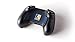 Steam Controller Skin – CSGO Blue/Orangethumb 1