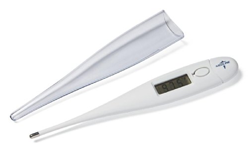 Medline Premier Oral Digital Thermometer