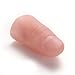 TOOGOO(R) Soft Thumb Tip Finger Fake Magic Trick Vinyl Toy Funny Prank