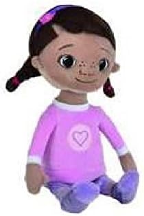 doc mcstuffins characters