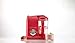 BEABA Babycook 4 in 1 Steam Cooker and Blender, 4.5 Cups, Dishwasher Safe, Cherry