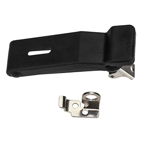 3 KEMIMOTO+Sportsman+Storage+Rubber+Polaris