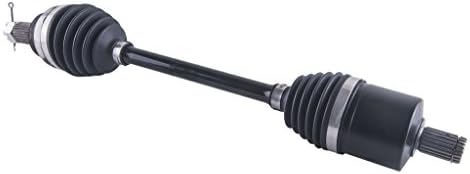 East Lake Axle front left or right cv axle for Polaris Sportsman/Scrambler 850/1000 2016-2024