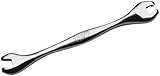 Motion Pro 08-0526 Ergo Spoke Wrench Set
