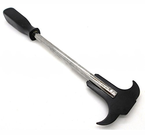 ZaZaTool - 12" Seal Puller Hand Tool Remover Oil Grease Seals 2 Size